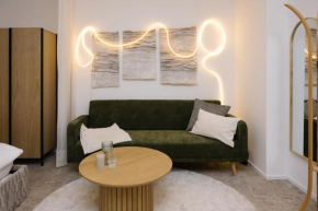 Cozy Studio Apartment